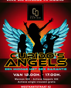 Club Cupido