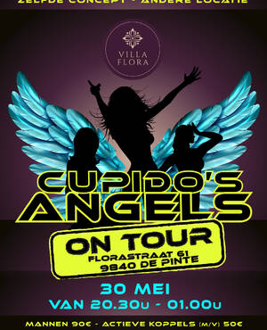 Club Cupido