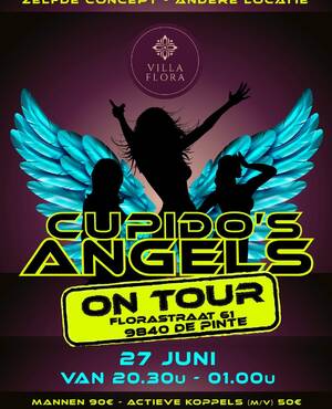 Club Cupido