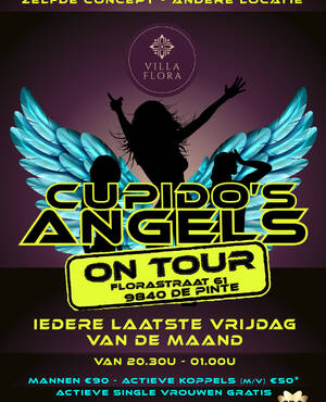 Club Cupido