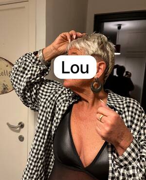 LOU 65 JAAR
