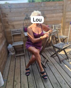 LOU 65 JAAR