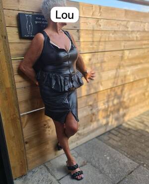LOU 65 JAAR