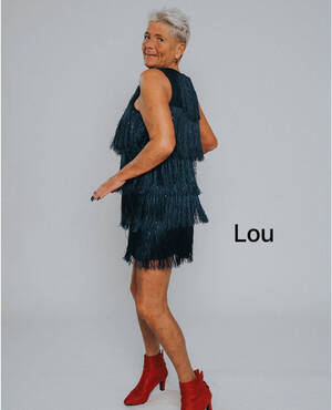LOU 65 JAAR