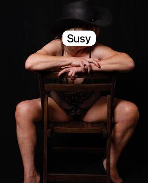 SUSY