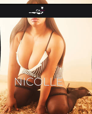 Nicolle