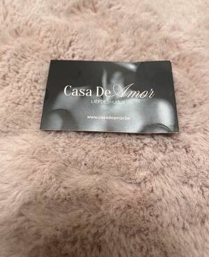 Casa De Amor