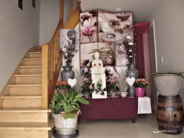 Tanjai Thai Massage (Foto)