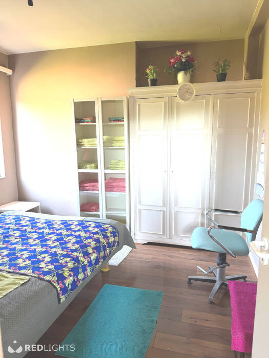 Tanjai Thai Massage (Foto)