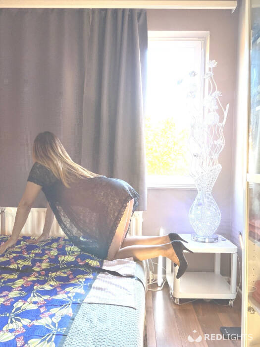 Tanjai Thai Massage (Foto)