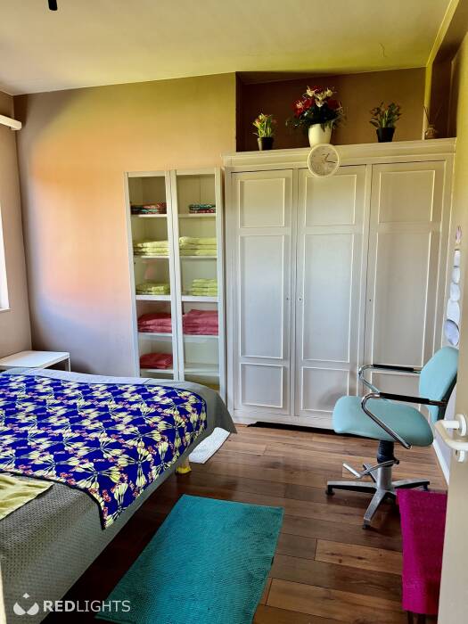 Tanjai Thai Massage (Foto)