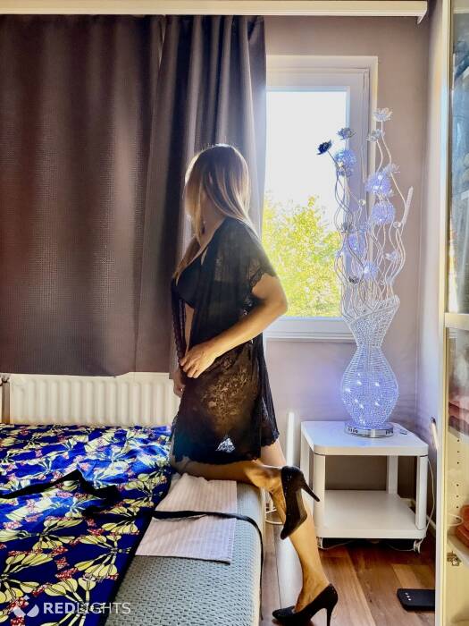 Tanjai Thai Massage (Foto)