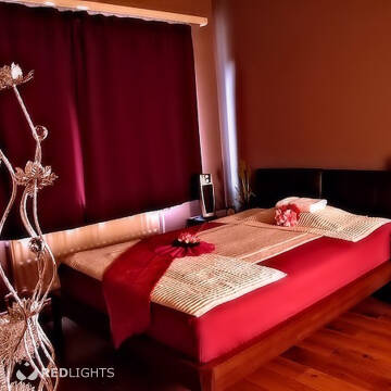 Tanjai Thai Massage (Foto)