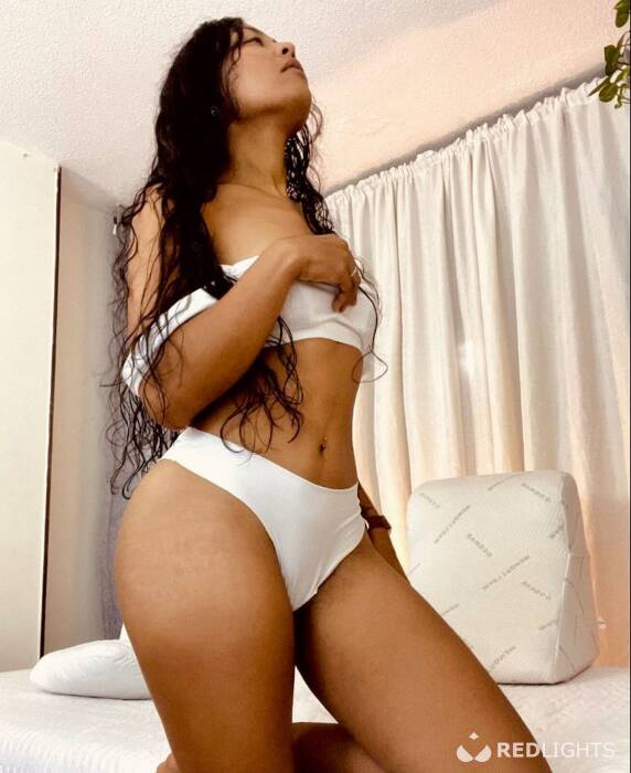 Vanessa Sabala (Foto)