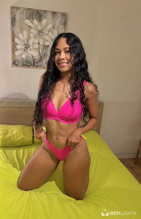 Vanessa Sabala (Foto)