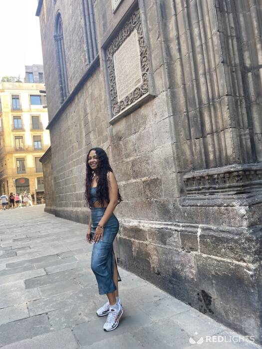 Vanessa Sabala (Foto)