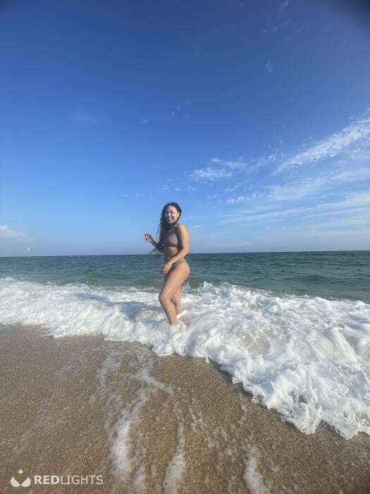 Vanessa Sabala (Foto)