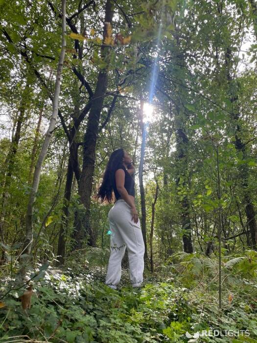 Vanessa Sabala (Foto)