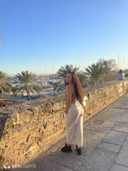 Vanessa Sabala (Foto)