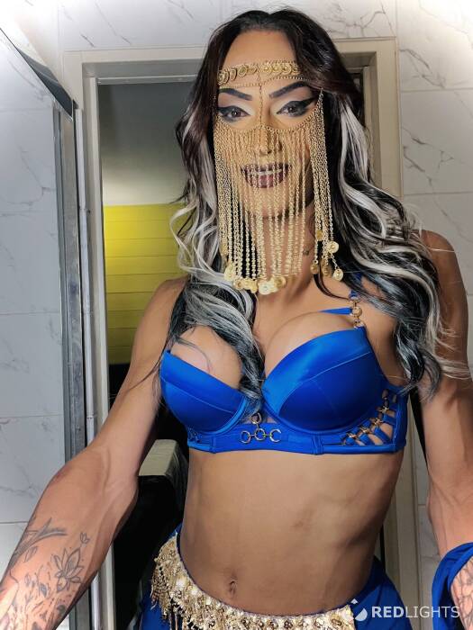 Brigitte martins (Foto)