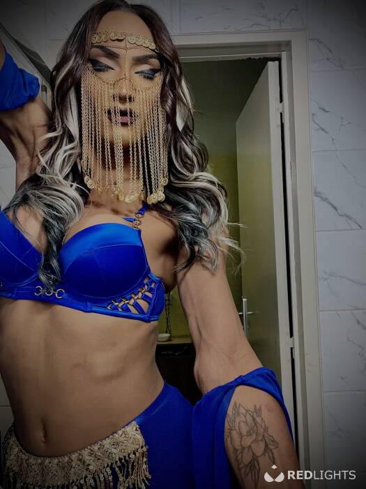 Brigitte martins (Foto)