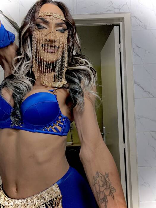 Brigitte martins (Foto)