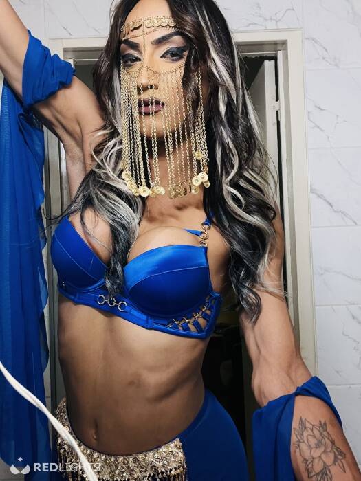 Brigitte martins (Foto)
