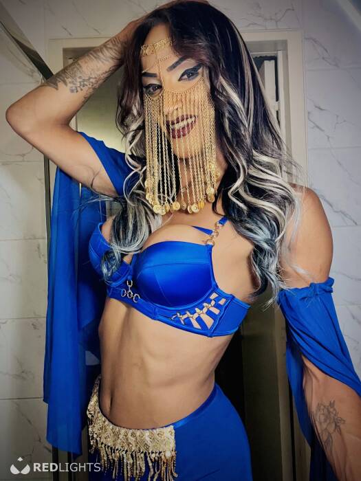 Brigitte martins (Foto)