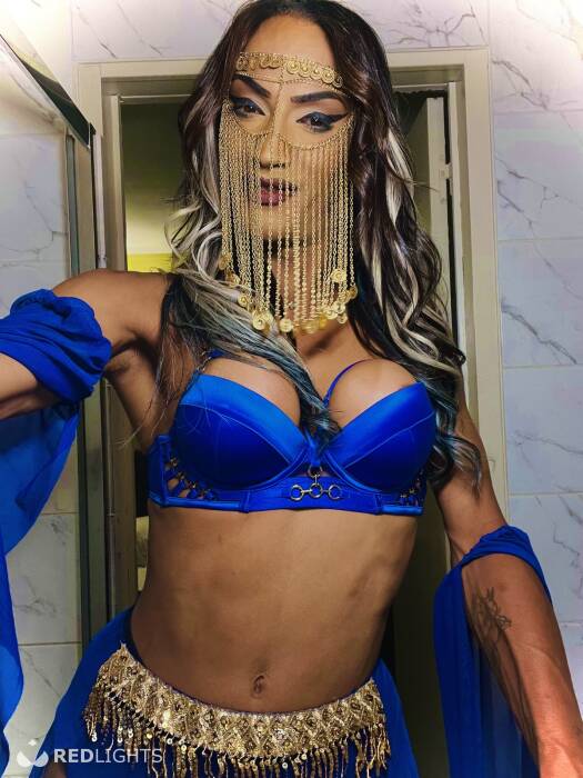 Brigitte martins (Foto)
