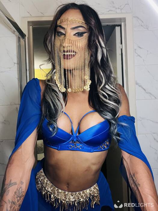 Brigitte martins (Foto)