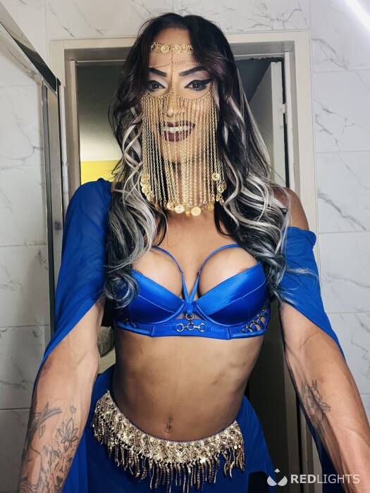 Brigitte martins (Foto)