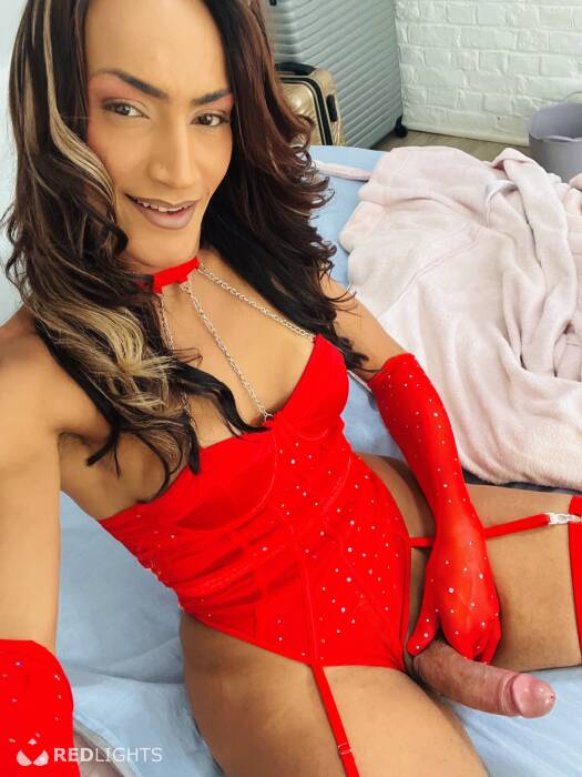 Luanna martins (Foto)