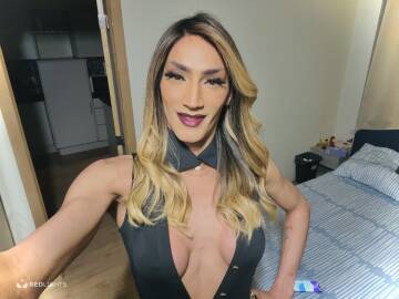 Carolline Miss Brasilian (Foto)