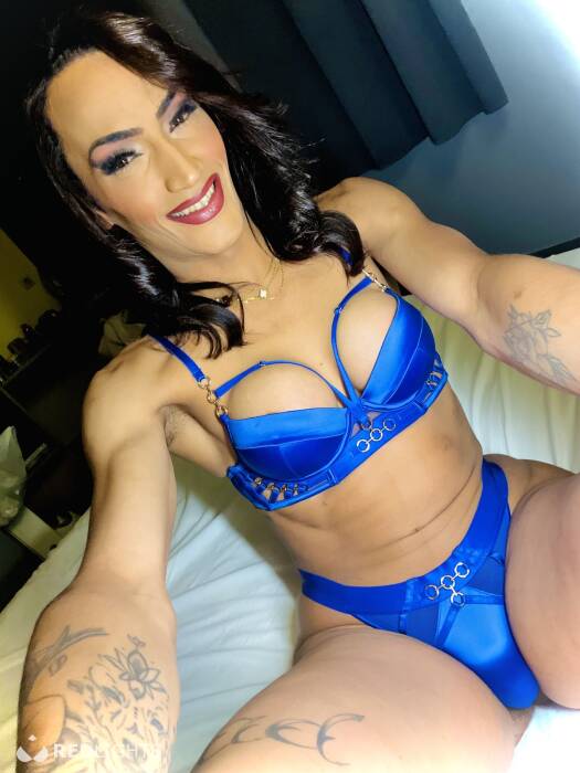 Kiara Kiss (Foto)
