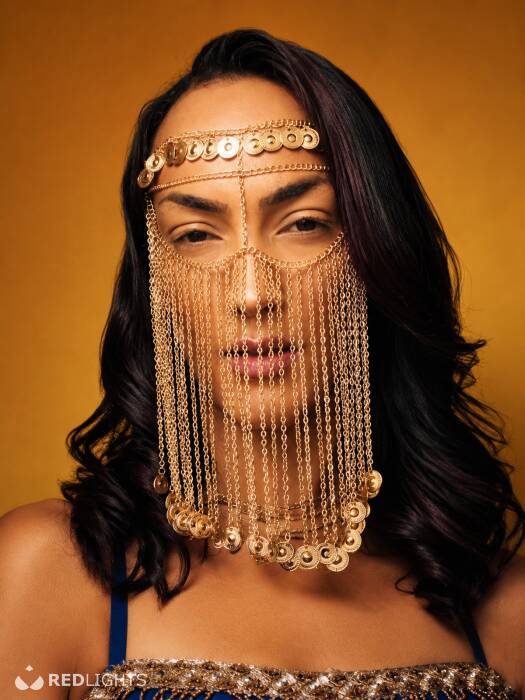 Kiara Kiss (Foto)