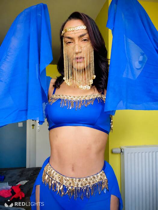 Kiara Kiss (Foto)