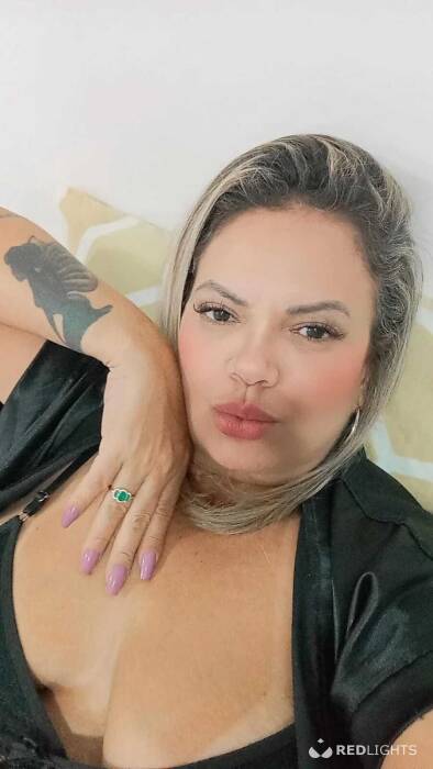 Bianca Anal expérimentée (Foto)