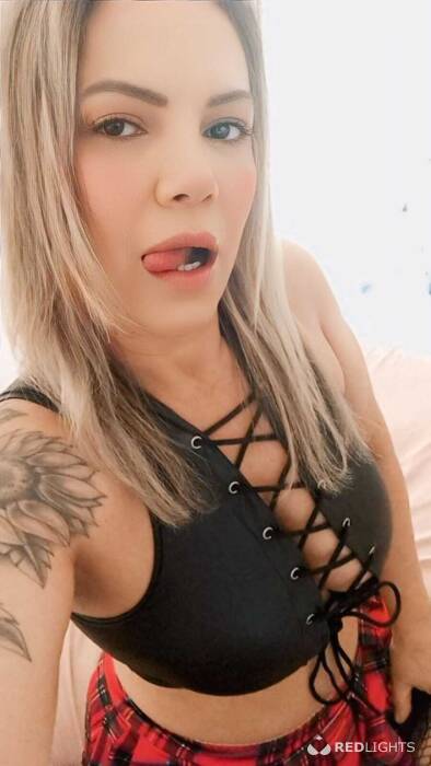 Bianca (Foto)