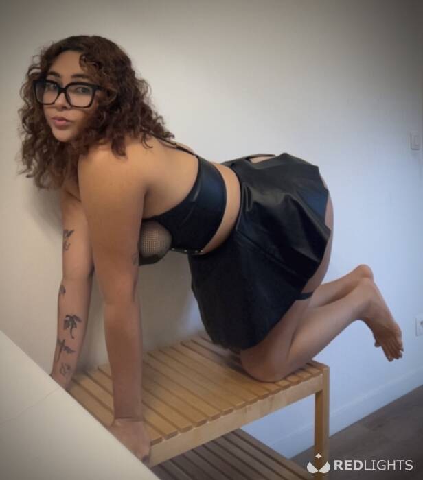 Catherine (Foto)