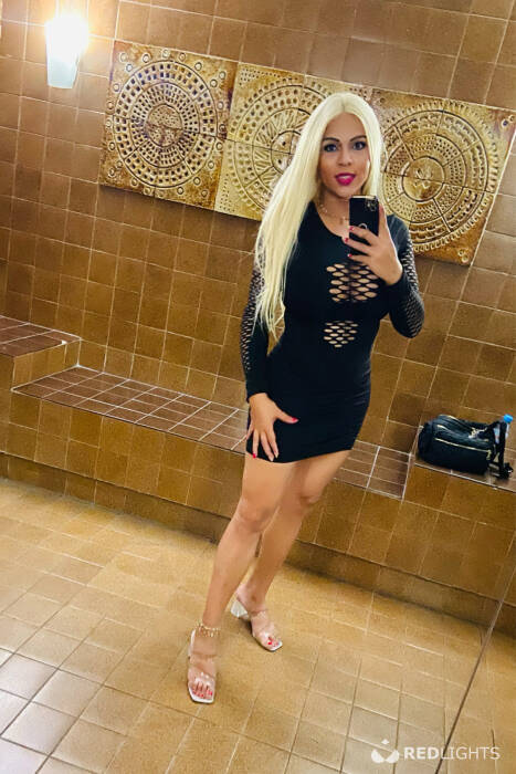 Brbara braums (Foto)