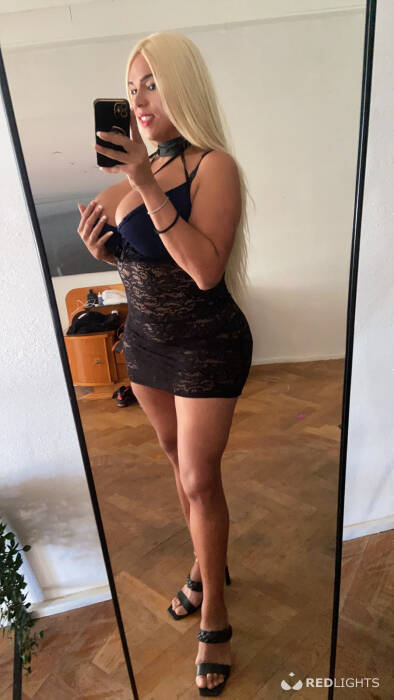 Brbara braums (Foto)