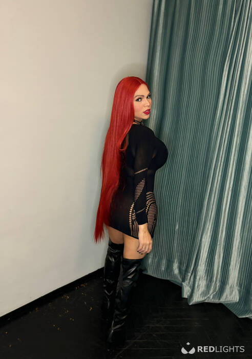 Brbara braums (Foto)