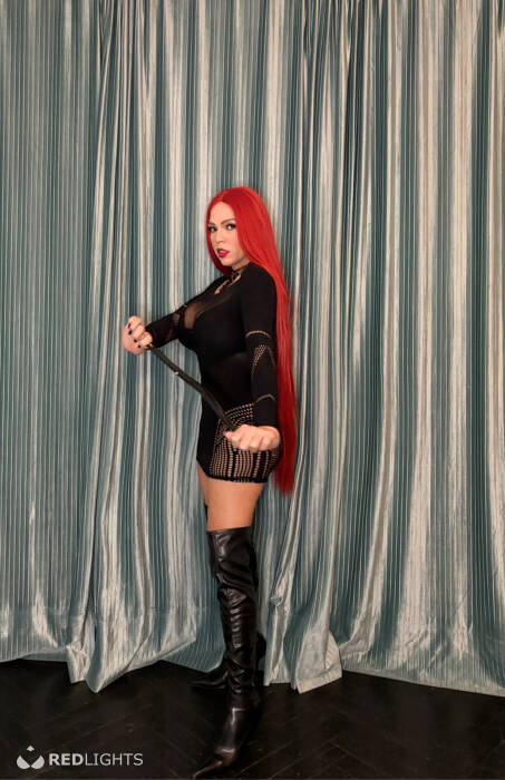 Brbara braums (Foto)