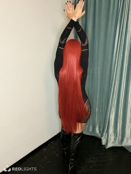 Brbara braums (Foto)