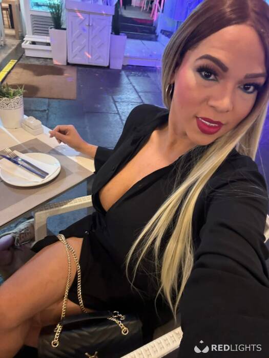 Brbara braums (Foto)