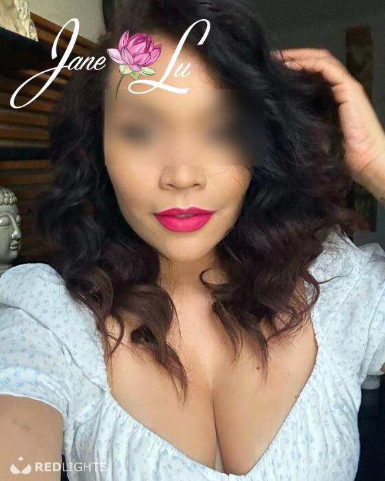 Jane Lu (Foto)