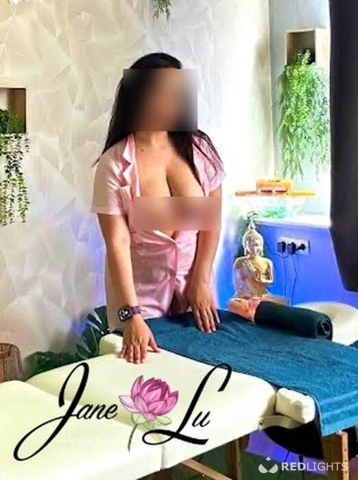 Jane Lu (Foto)