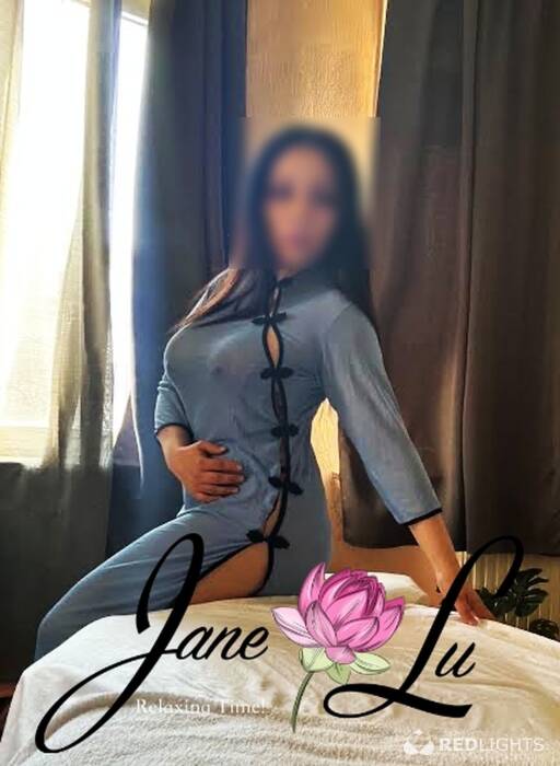 Jane Lu (Foto)