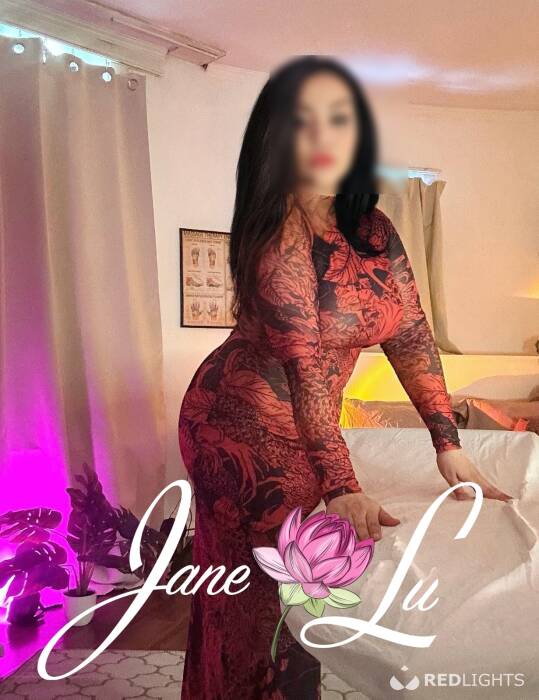 Jane Lu (Foto)