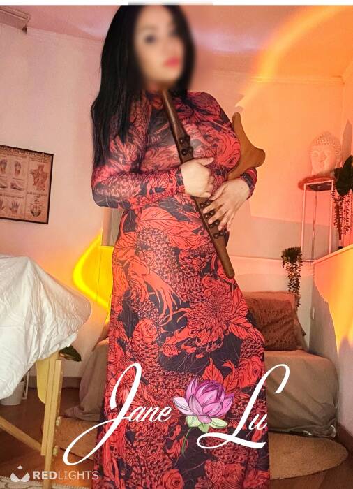 Jane Lu (Foto)